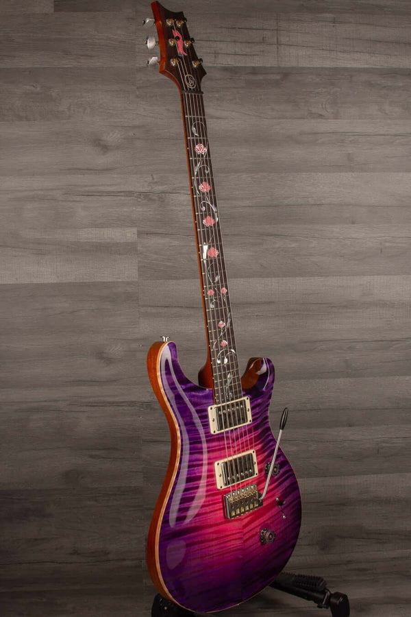 PRS Private Stock Orianthi Limited Edition (Blooming Lotus Glow) ps#10230 - MusicStreet