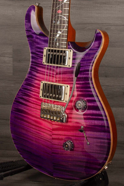 PRS Private Stock Orianthi Limited Edition Electric Guitar (Blooming Lotus Glow) ps#10230