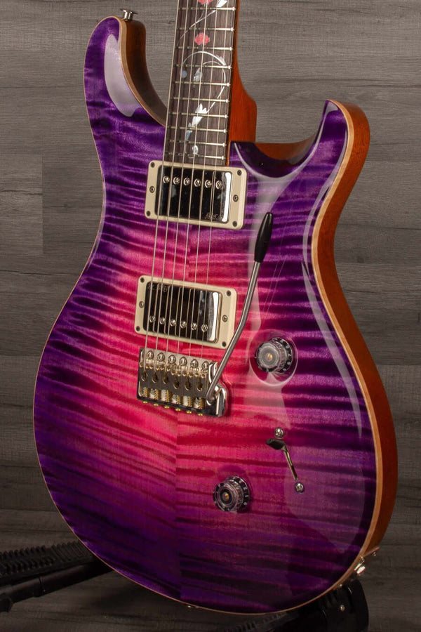 PRS Private Stock Orianthi Limited Edition (Blooming Lotus Glow) ps#10230 - MusicStreet
