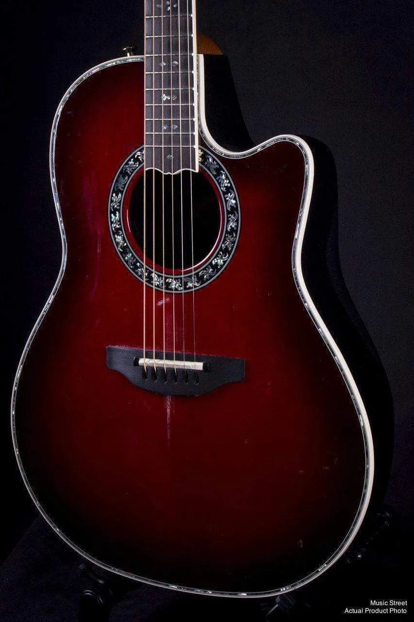 USED - Ovation C779Lx