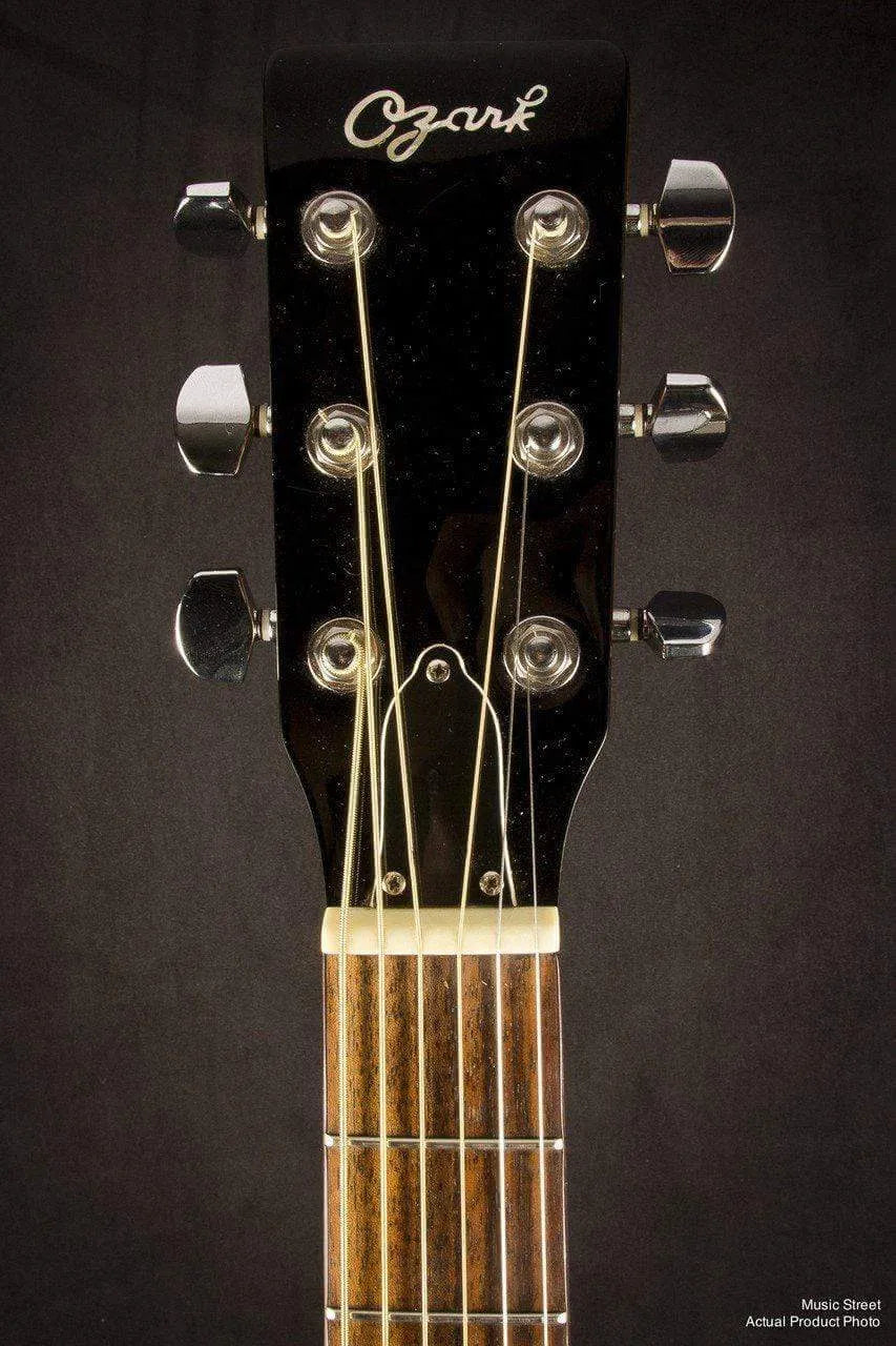 USED - Ozark Resonator
