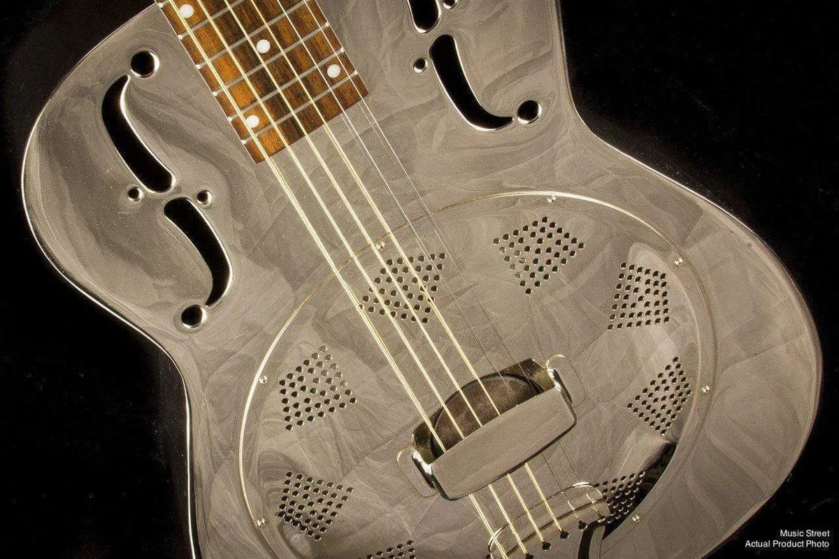USED - Ozark Resonator
