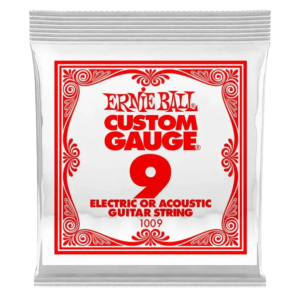 Ernie Ball P01009 - MusicStreet