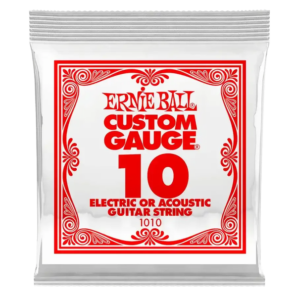 Ernie Ball P01010 - MusicStreet