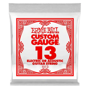 Ernie Ball P01013 Strings - Premium Quality Acoustic Guitar Strings