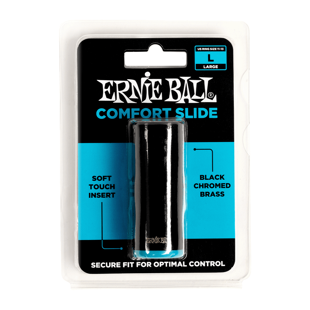 Ernie ball comfort slide (large)