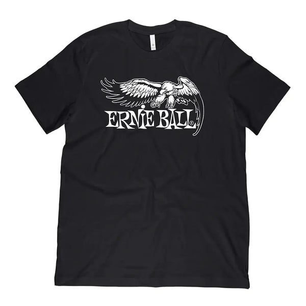 Ernie Ball CLASSIC EAGLE T-SHIRT MD