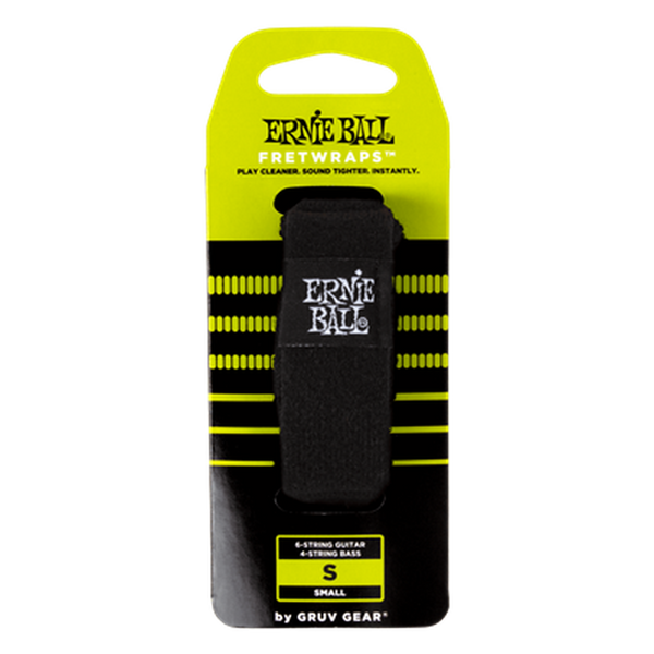 Ernie Ball Fret wrap (sm)