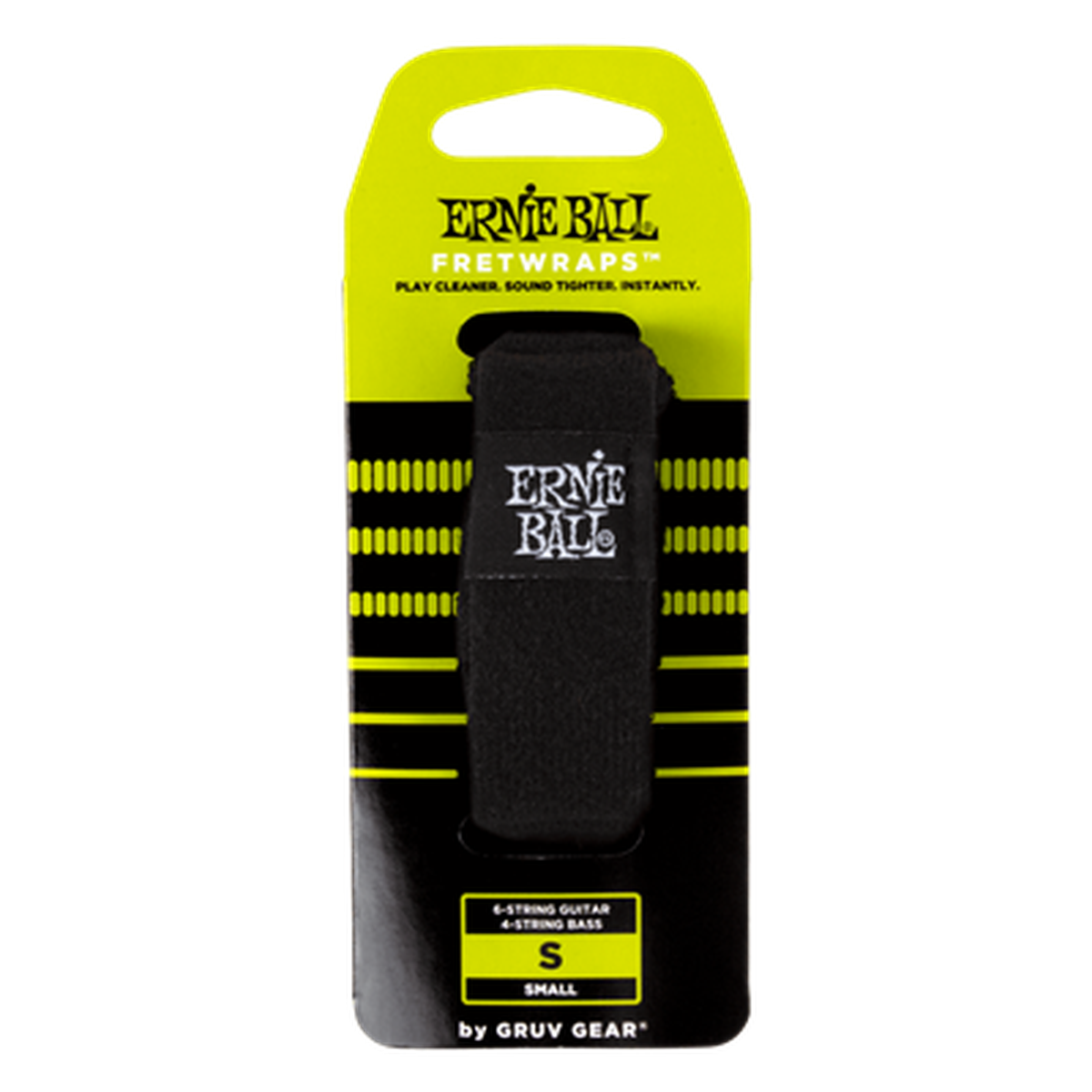 Ernie Ball Fret wrap (sm)