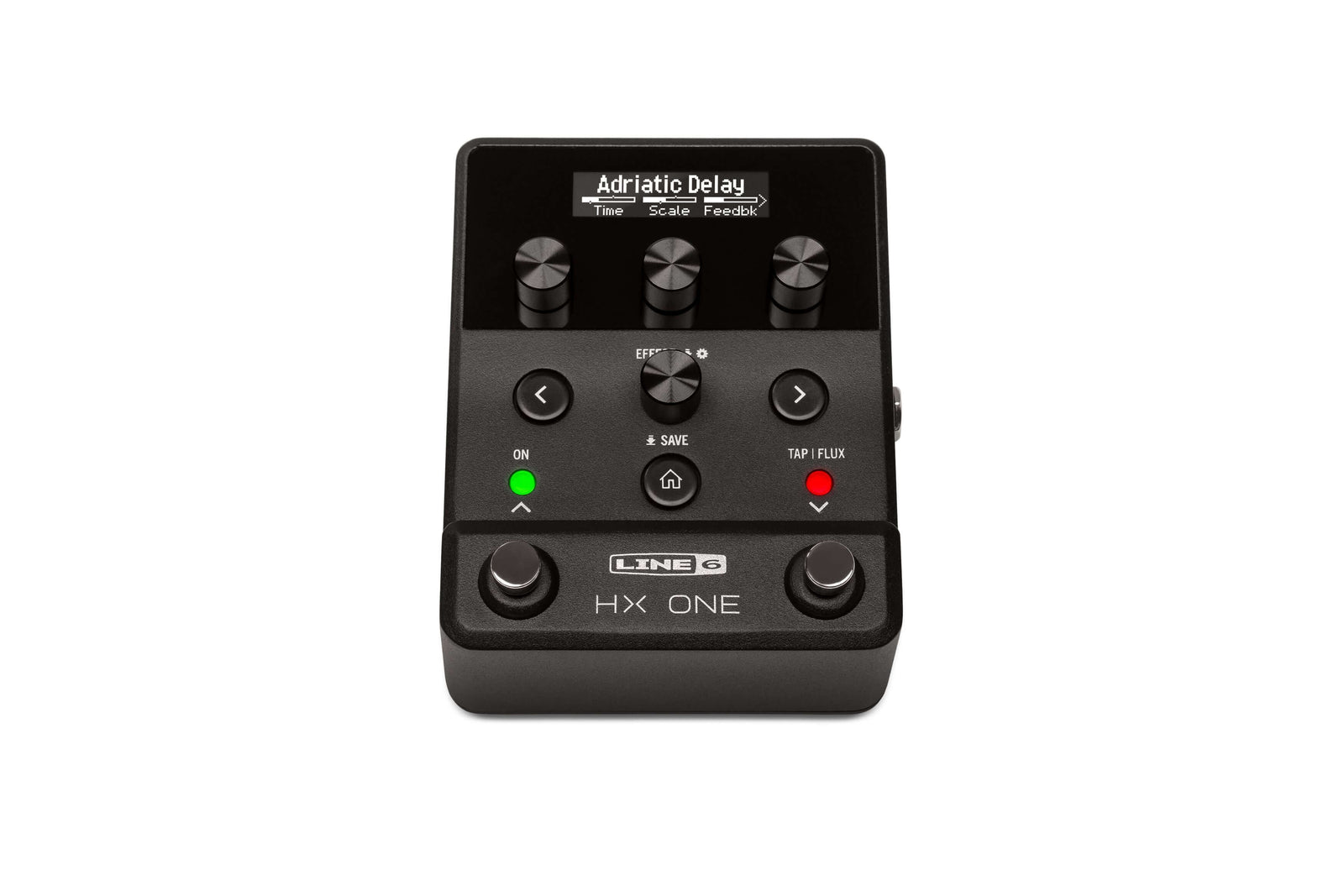 Line 6 - HX One