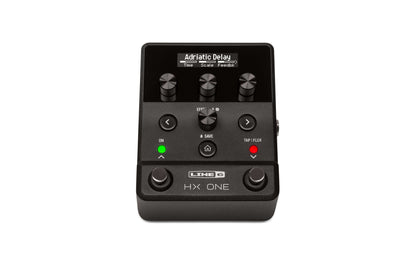 Line 6 - HX One