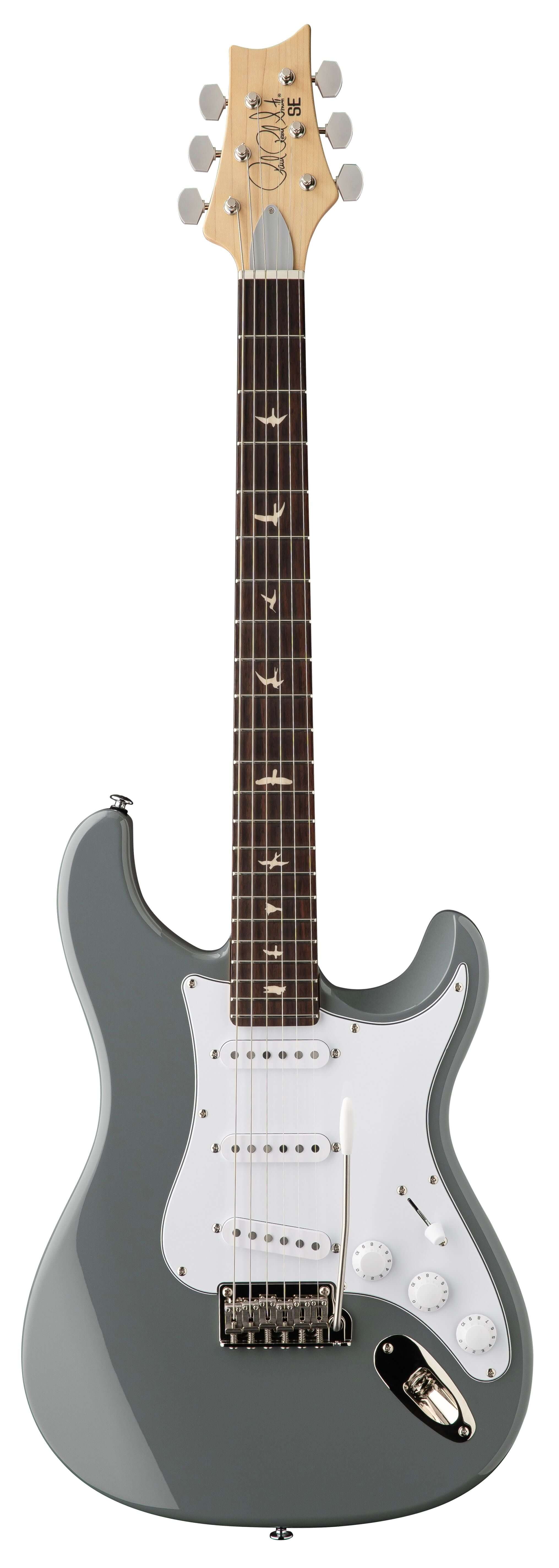 PRS SE Silver Sky Electric Guitar - Storm Grey