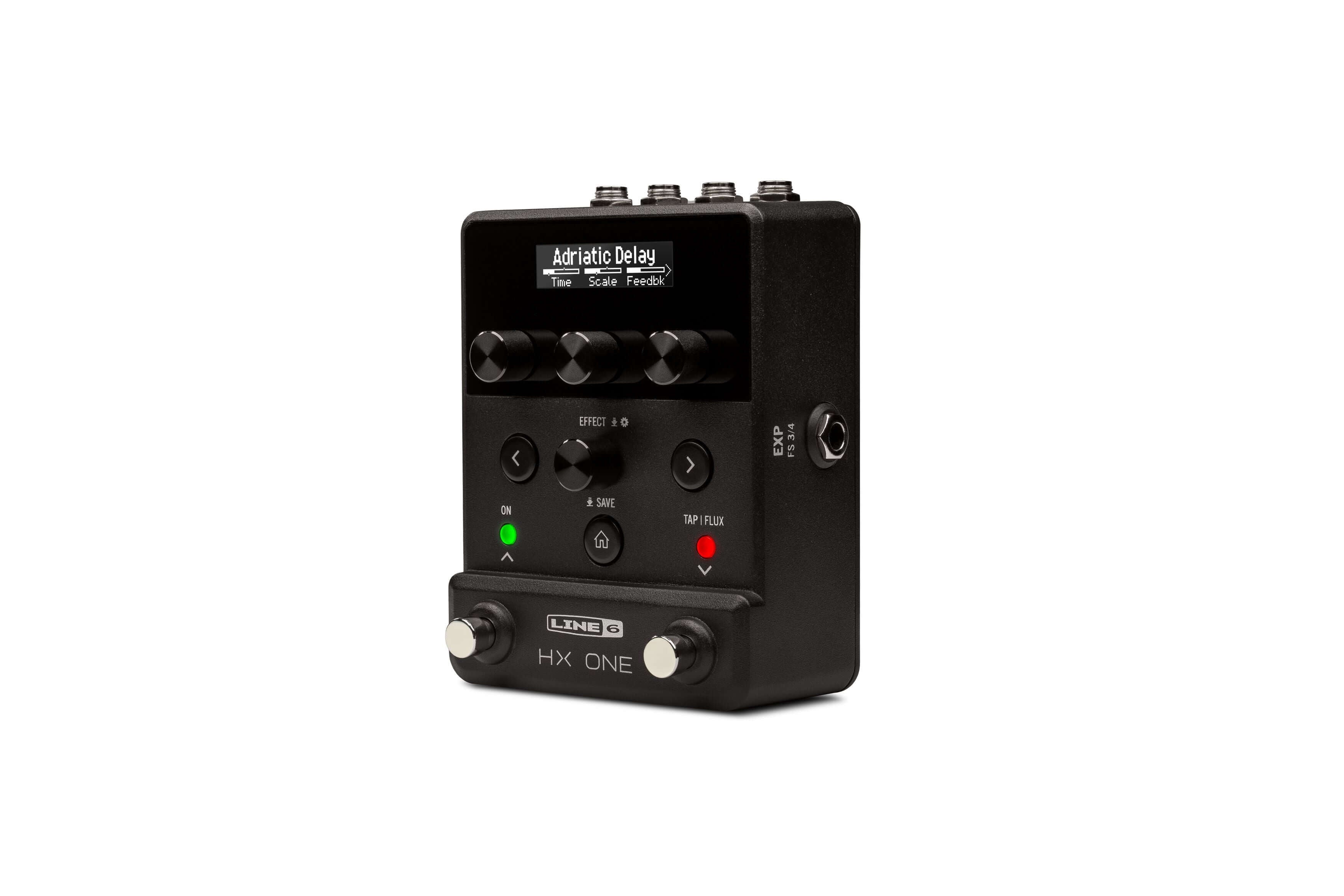 Line 6 - HX One