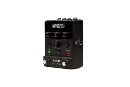 Line 6 - HX One