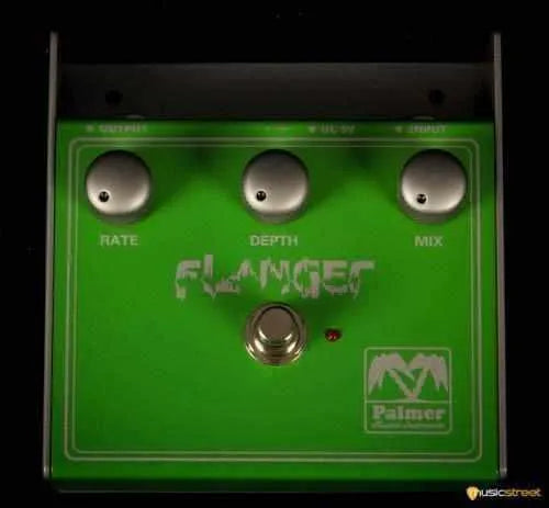 USED - Palmer Flanger