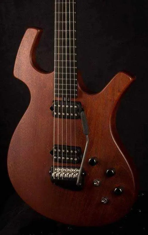 USED - Parker Fly Nitefly Mahogany