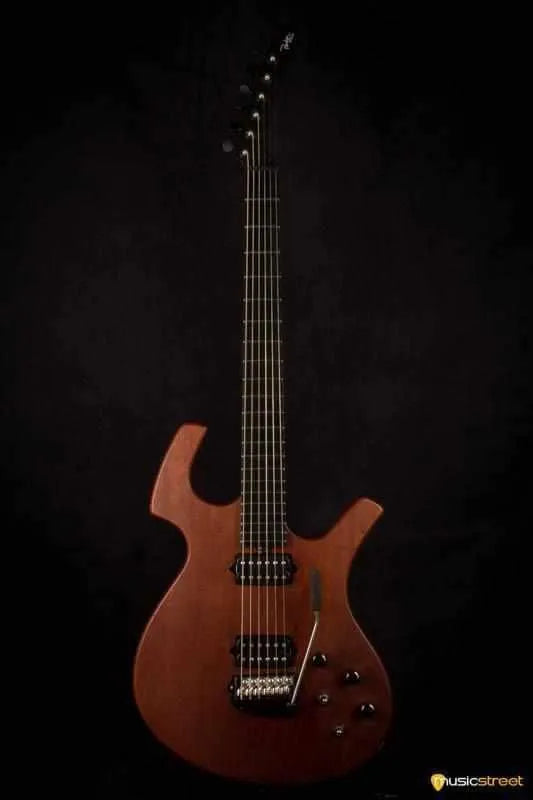 USED - Parker Fly Nitefly Mahogany