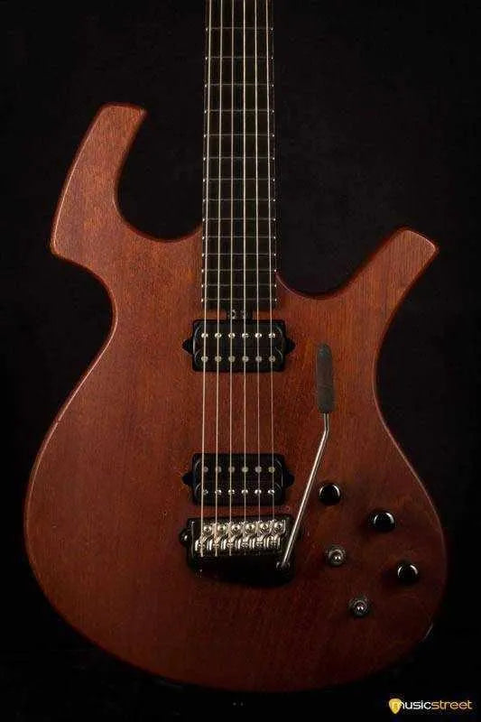 USED - Parker Fly Nitefly Mahogany