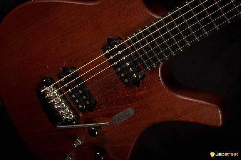 USED - Parker Fly Nitefly Mahogany