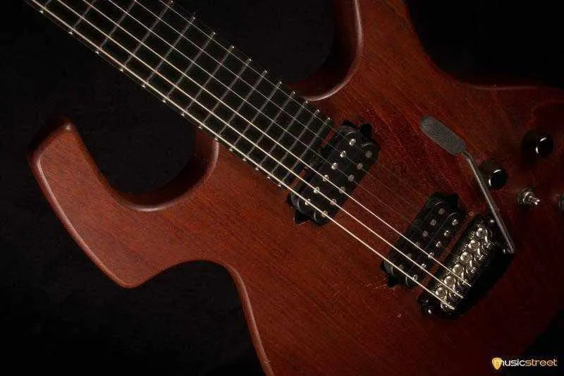 USED - Parker Fly Nitefly Mahogany