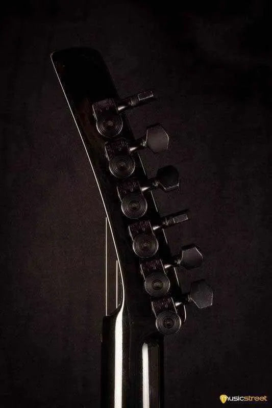 USED - Parker Fly Nitefly Mahogany