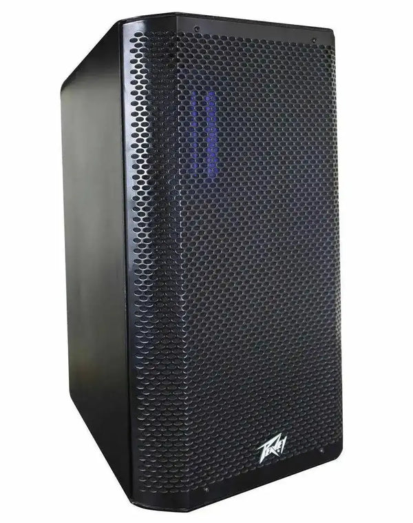 Peavey RBN110 10" Active PA Speaker with Ribbon Driver