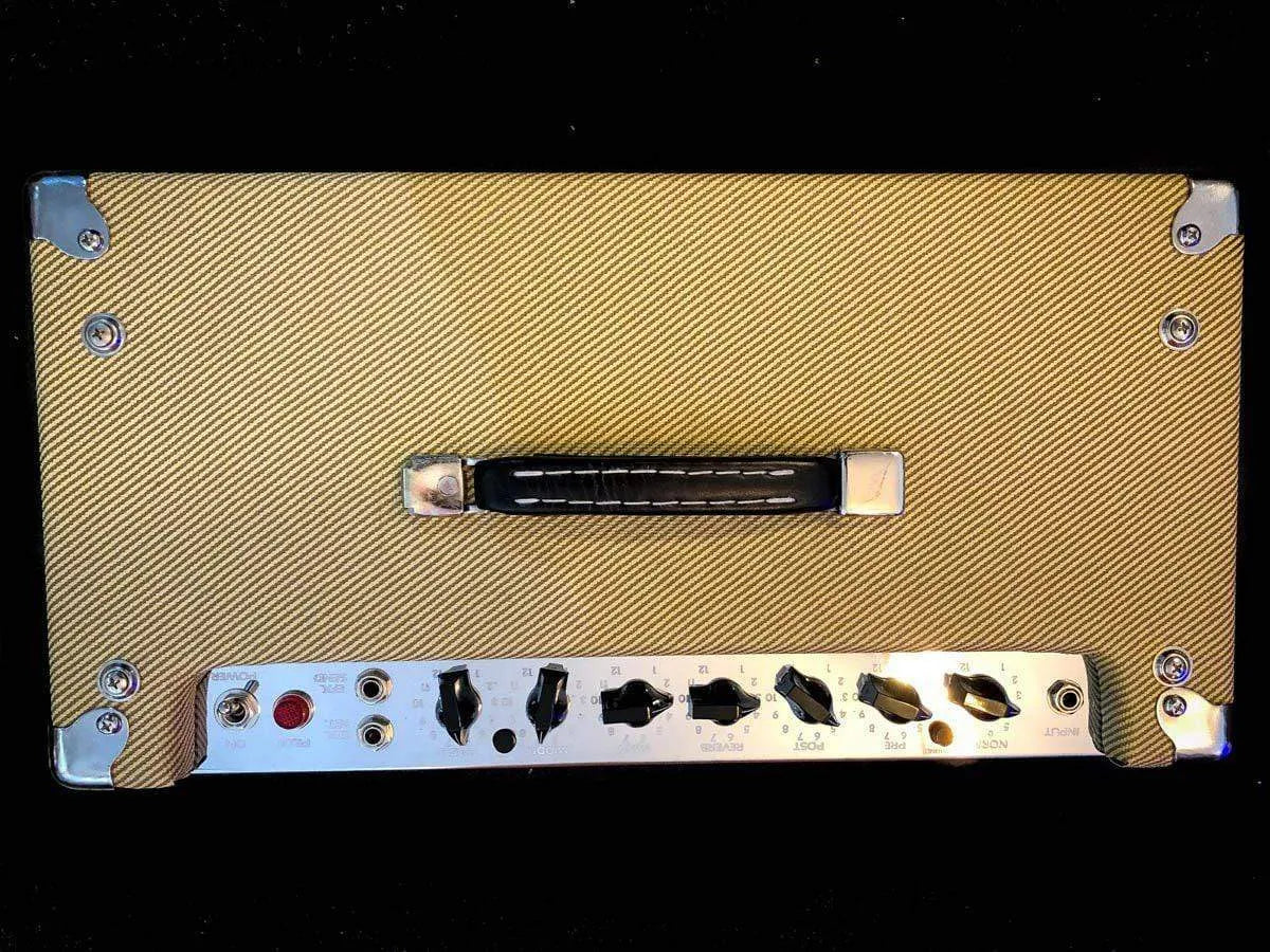 USED - Peavey Classic 30 Amplifier