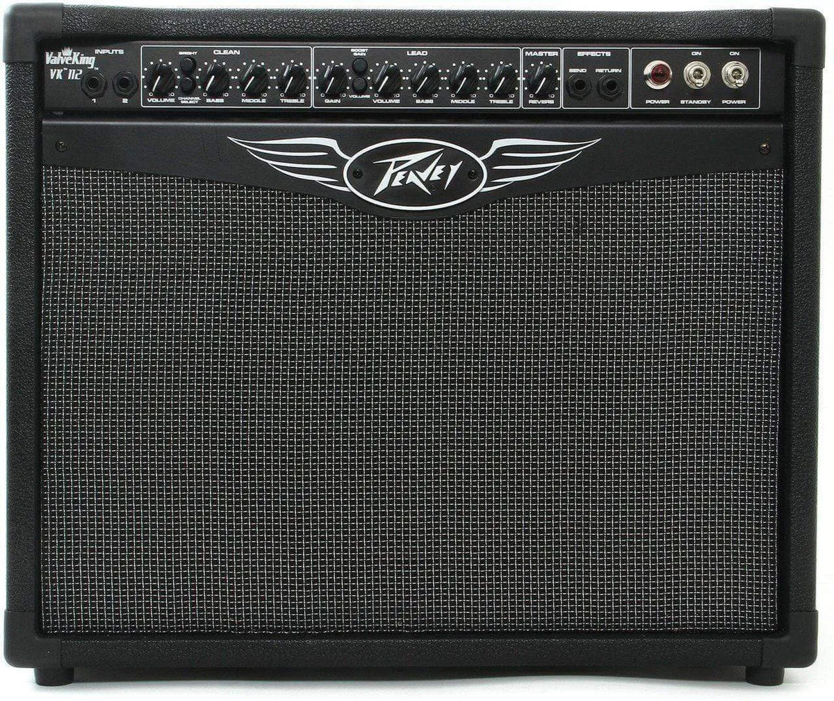 USED - Peavey Valveking V112 Combo