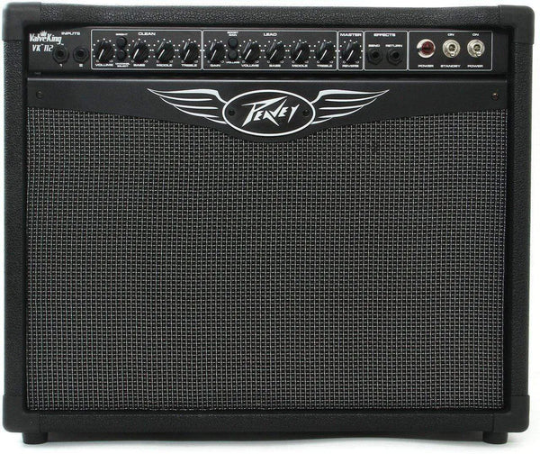 USED - Peavey Valveking V112 Combo