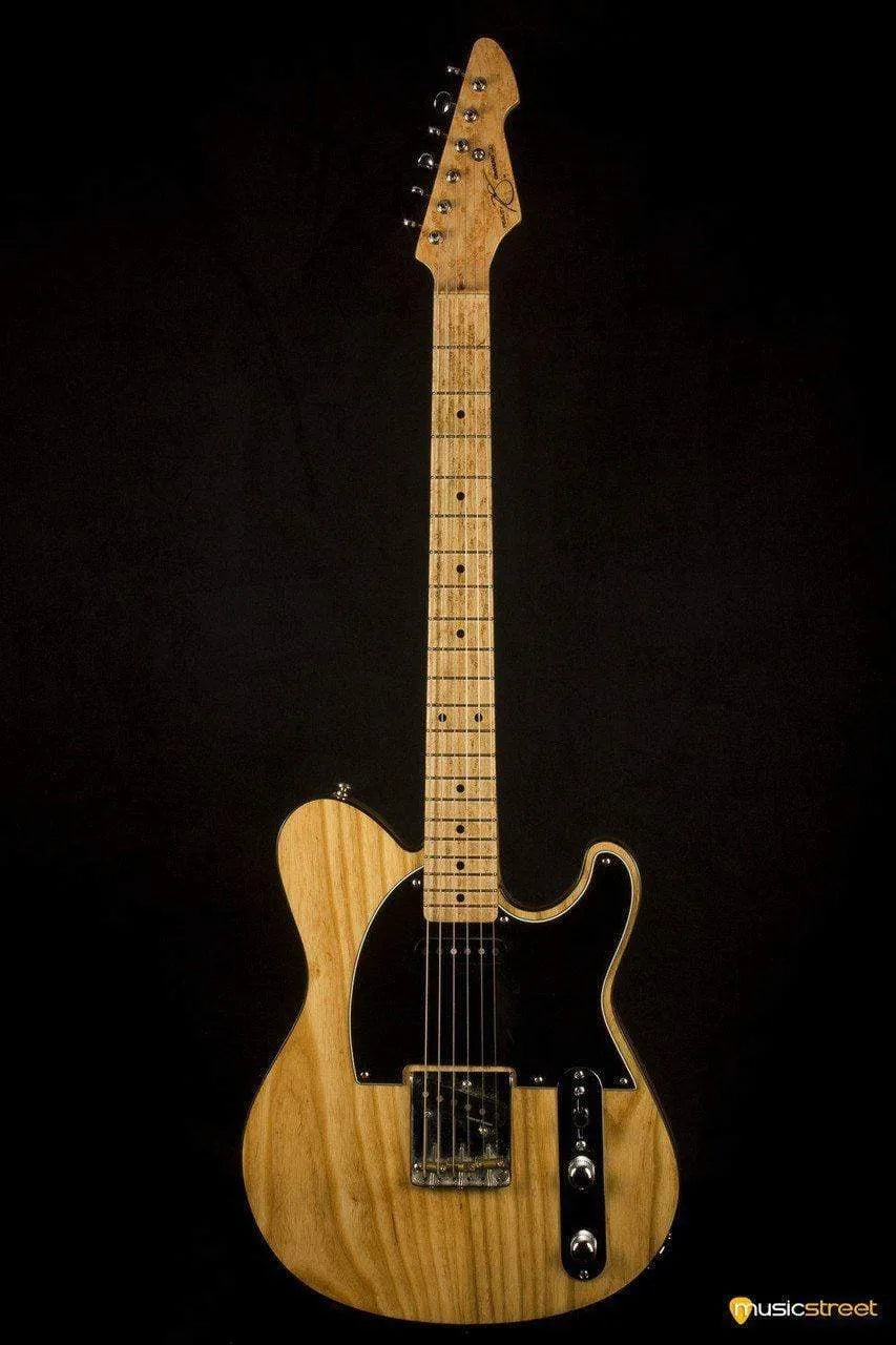 USED - Peavey Omniac Jerry Donahue (including hard case)