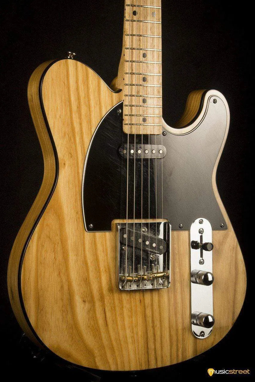 USED - Peavey Omniac Jerry Donahue (including hard case)