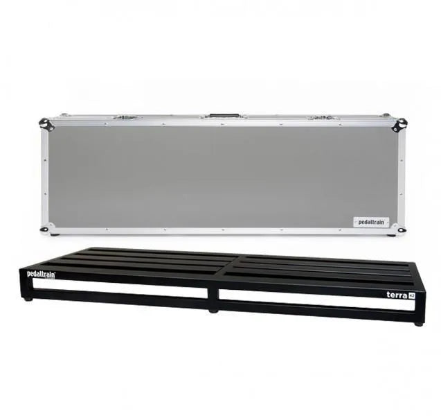 Pedaltrain Terra W/Tour Case