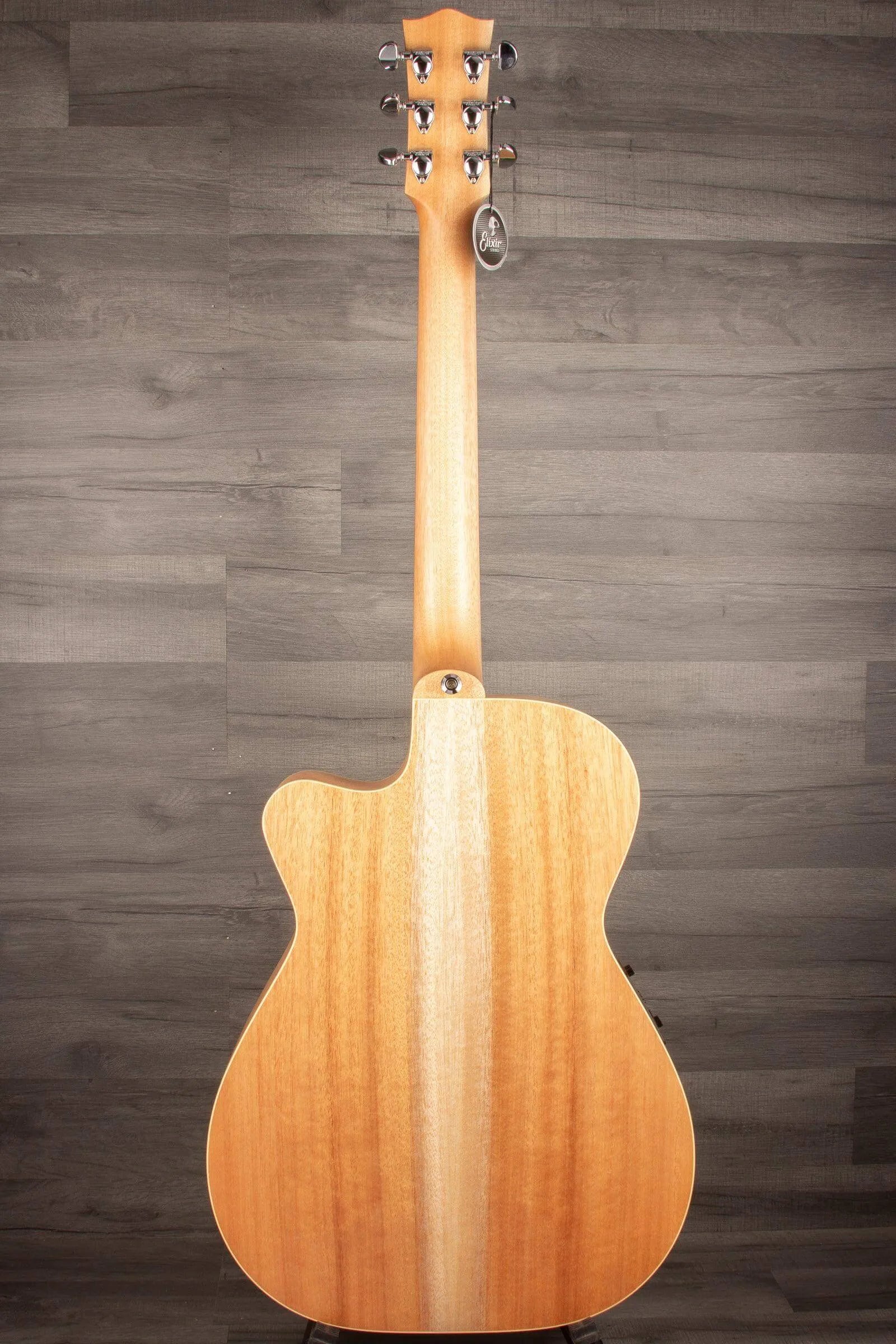 Maton Performer - Acoustic Guitar