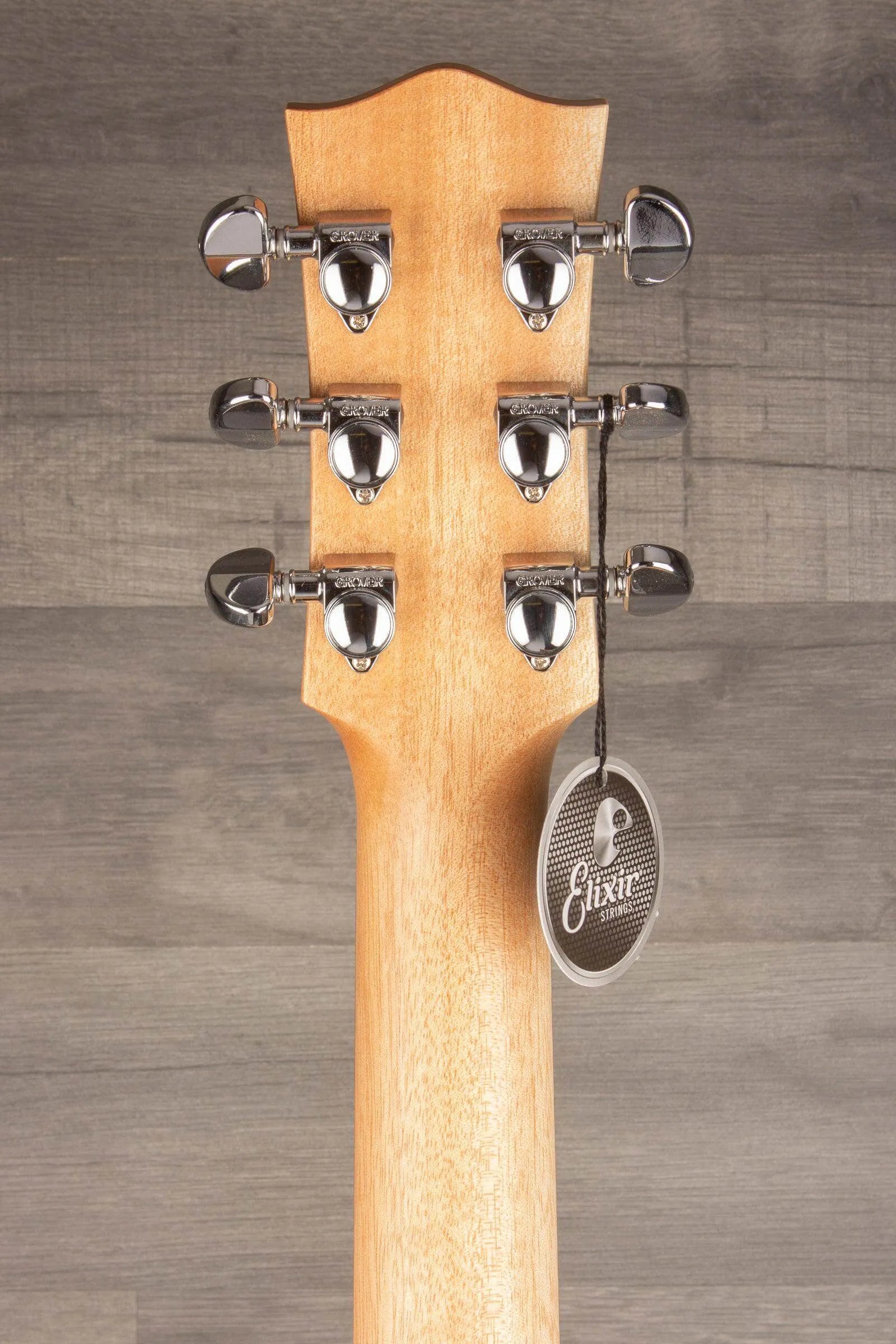 Maton Performer - Acoustic Guitar