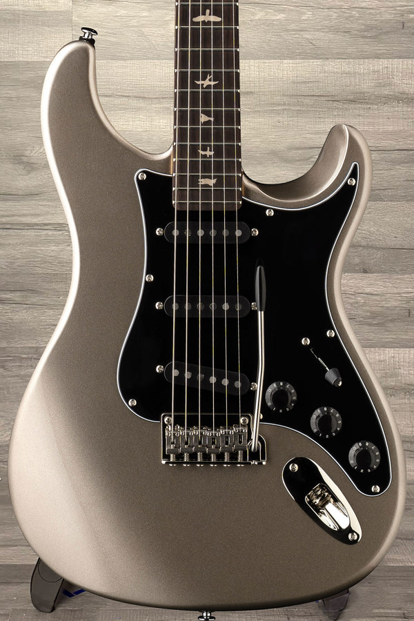 PRS SE Silver Sky Defender ltd edition - Petra Copper