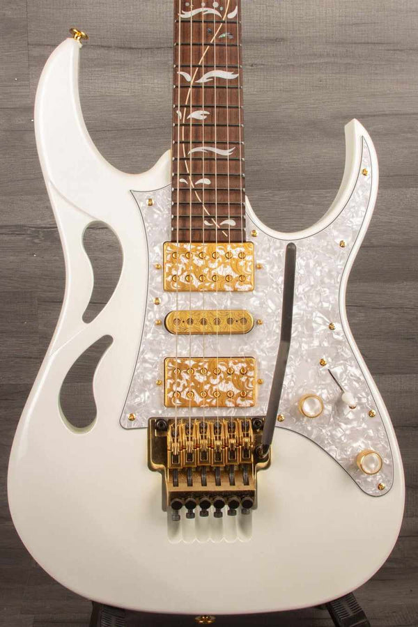 USED - Ibanez Electric guitar PIA3761 Paradise in Art Steve Vai signature model