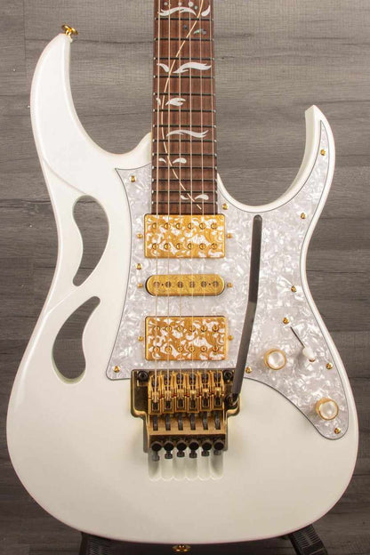 USED - Ibanez Electric guitar PIA3761 Paradise in Art Steve Vai signature model