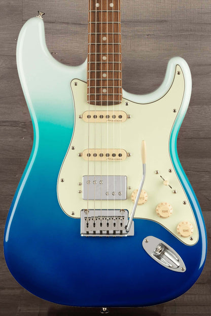 Fender Player Plus Stratocaster - HSS Electric Guitar
