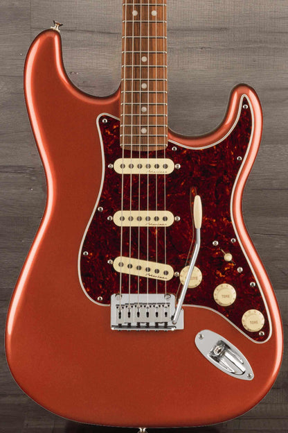 Fender Player Plus Stratocaster Electric Guitar