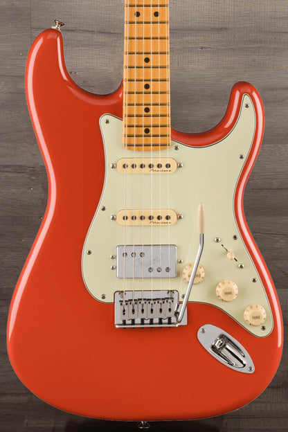 Fender Player Plus Stratocaster - HSS Electric Guitar