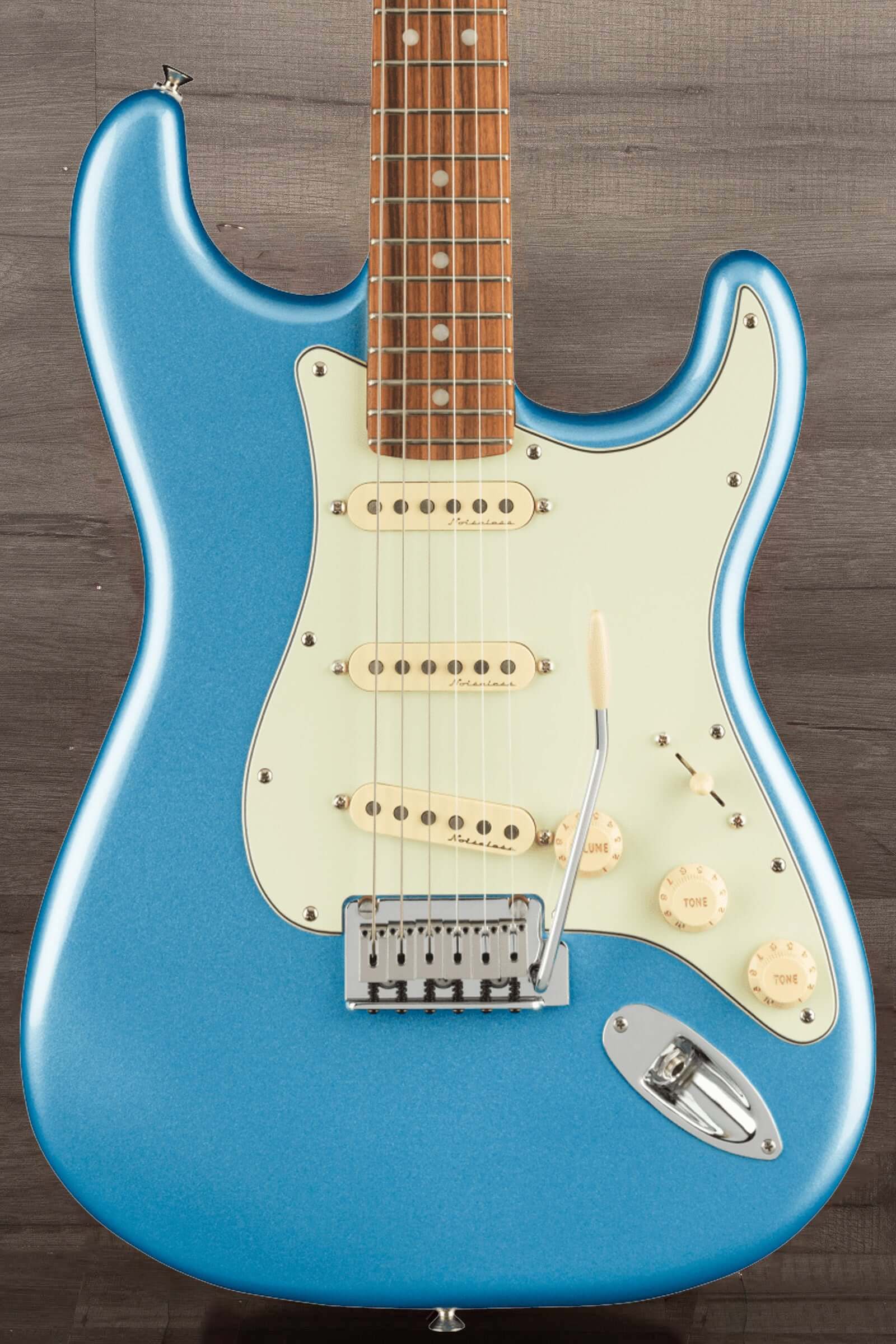 Fender Player Plus Stratocaster Electric Guitar
