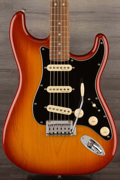 Fender Player Plus Stratocaster Electric Guitar