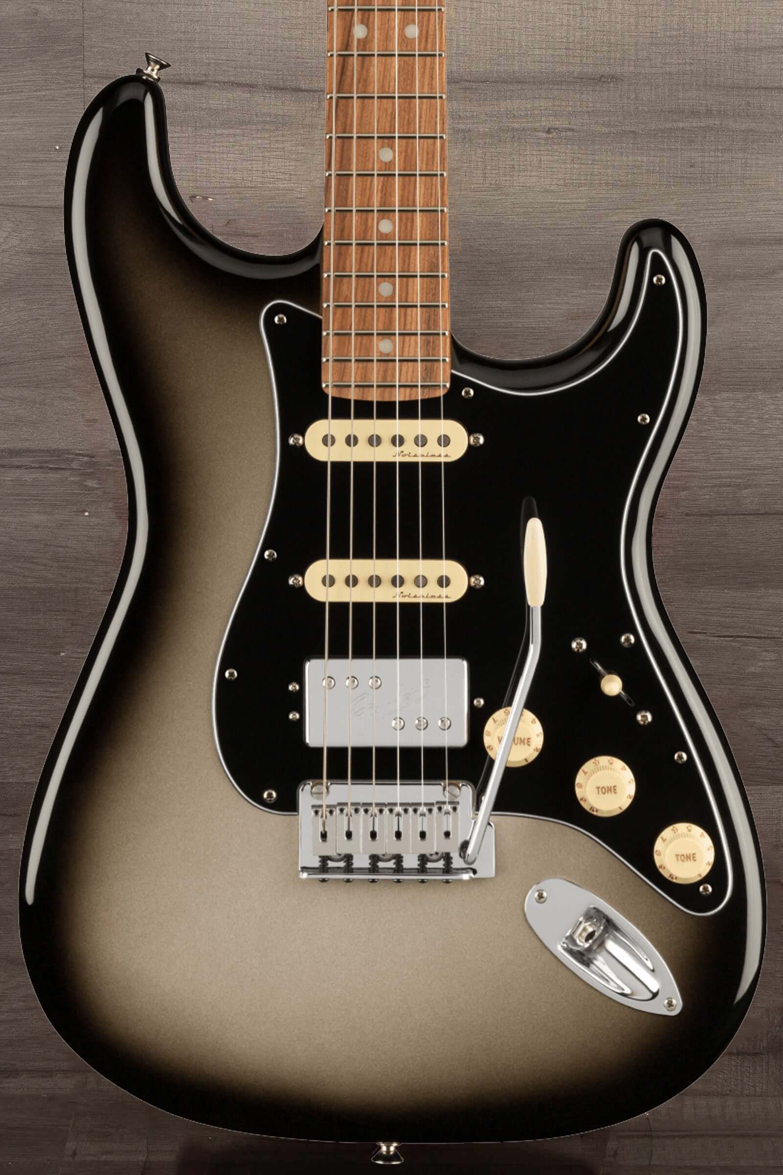 Fender Player Plus Stratocaster - HSS Electric Guitar