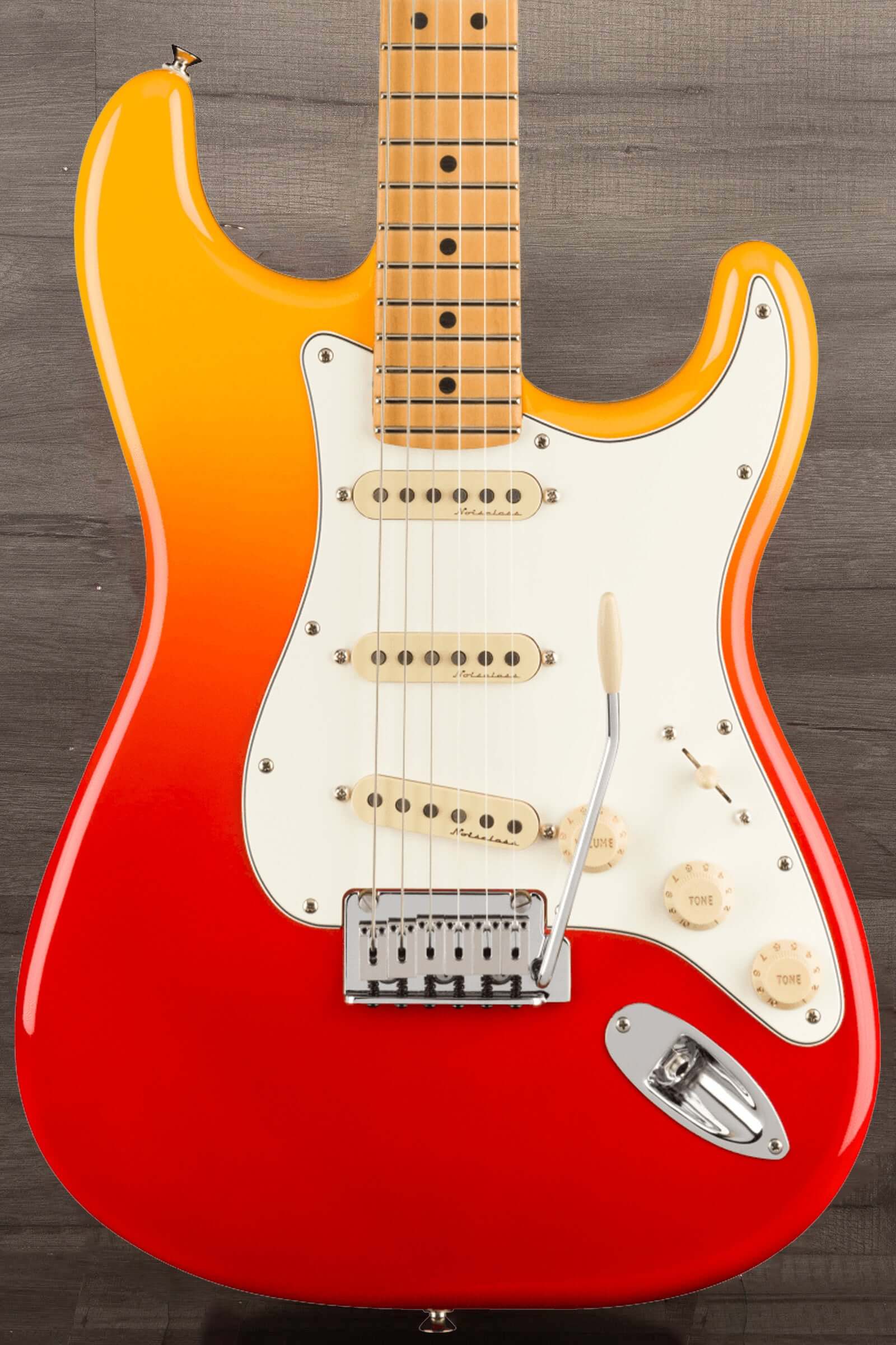 Fender Player Plus Stratocaster Electric Guitar