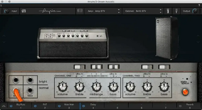 Presonus - Ampire