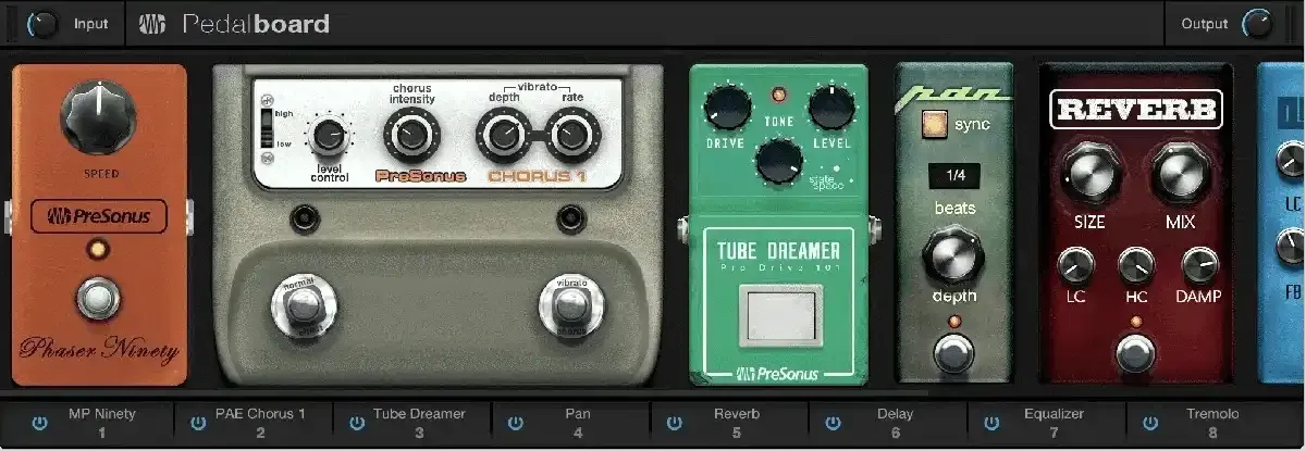 Presonus - Ampire