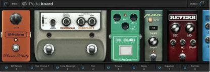 Presonus - Ampire