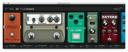 Presonus - Ampire