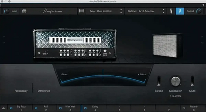 Presonus - Ampire
