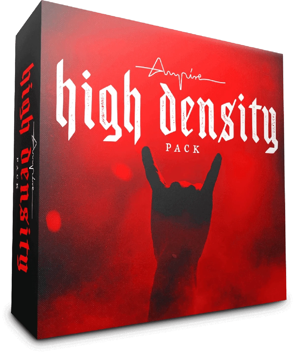 Pre Sonus Studio Presonus - Ampire High Density Pack